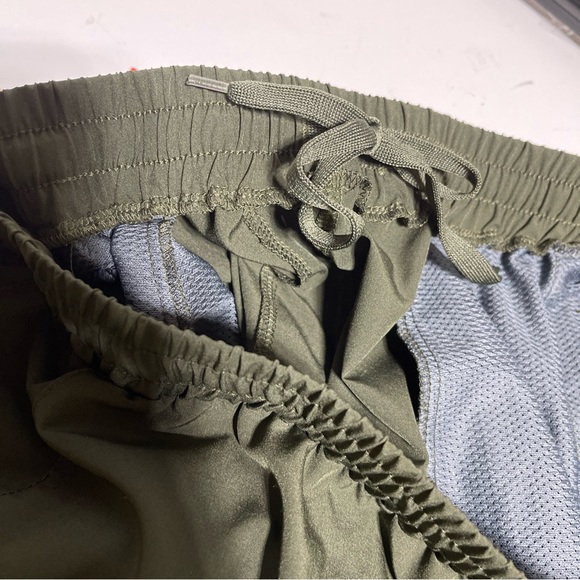 2X New Northyard Ladies Atletic Casual Jogger Exercise Pants w/pockets-Army Grn - Picture 15 of 15